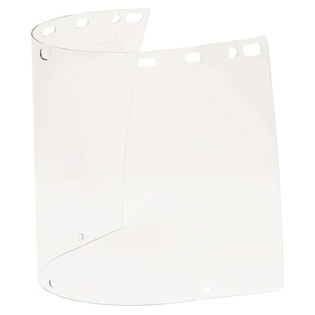 Sellstrom Face Shield Replacement Window for S30310 S37599